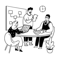 For Teams & Organizations