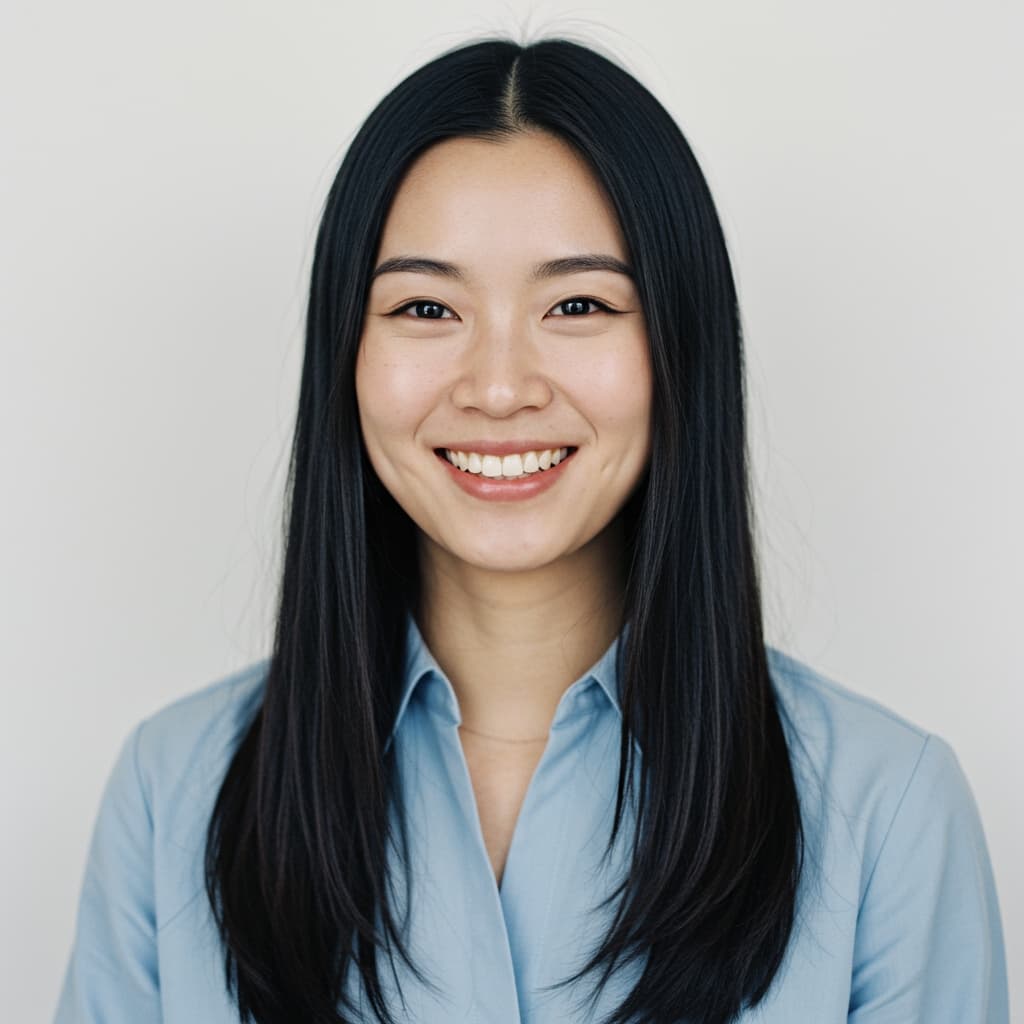 Dr. Angela Yu