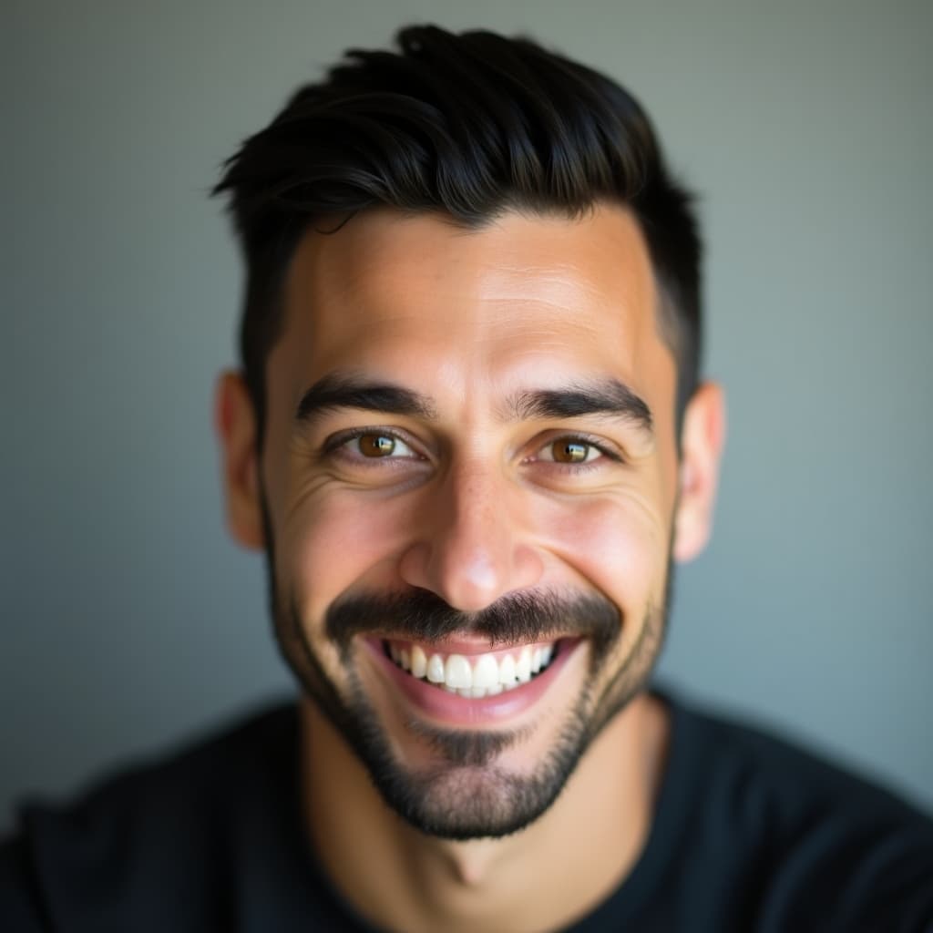 Douglas Mugnos