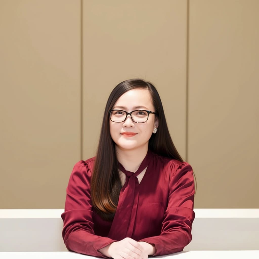 Trần Hạo Anh