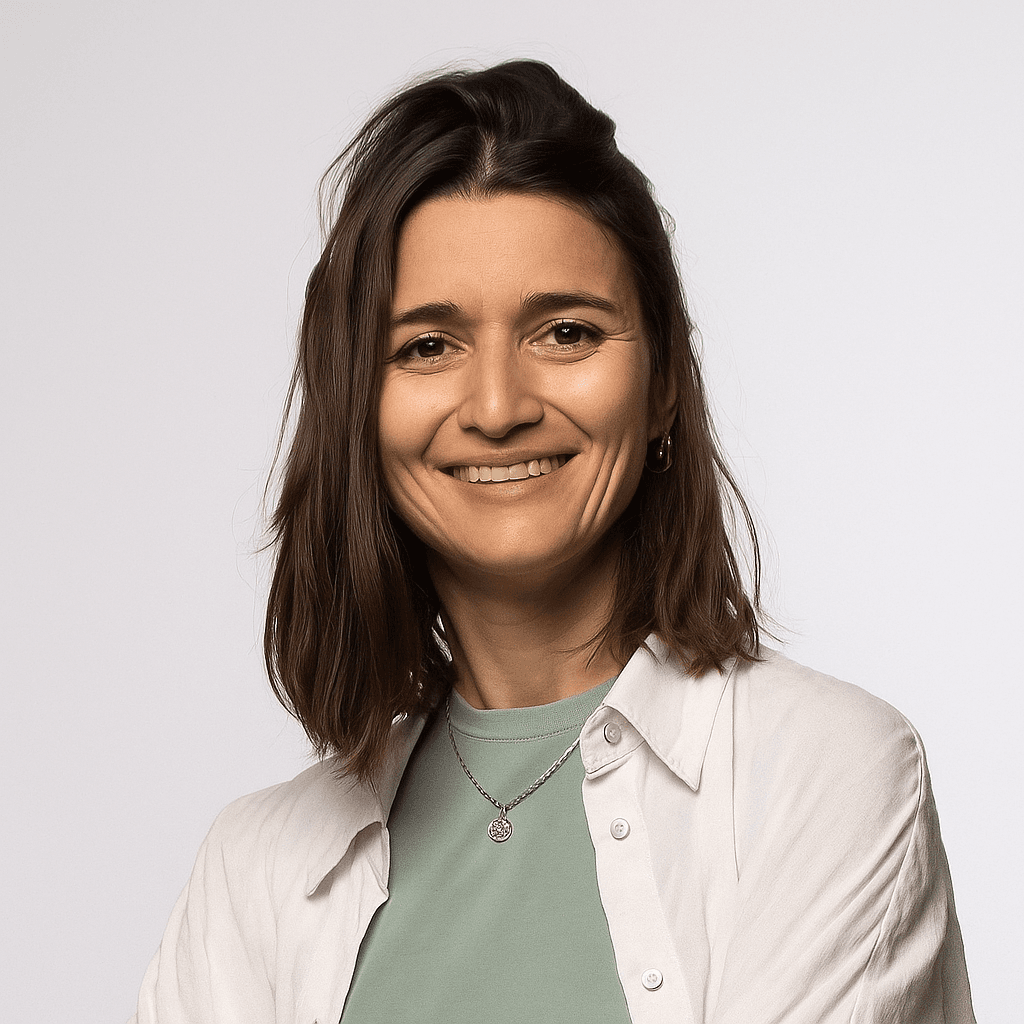 Isabel Gil Loef