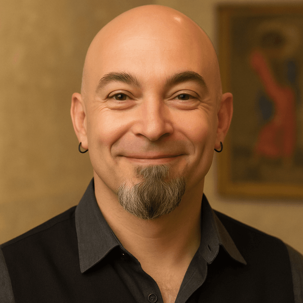 Joe Natoli