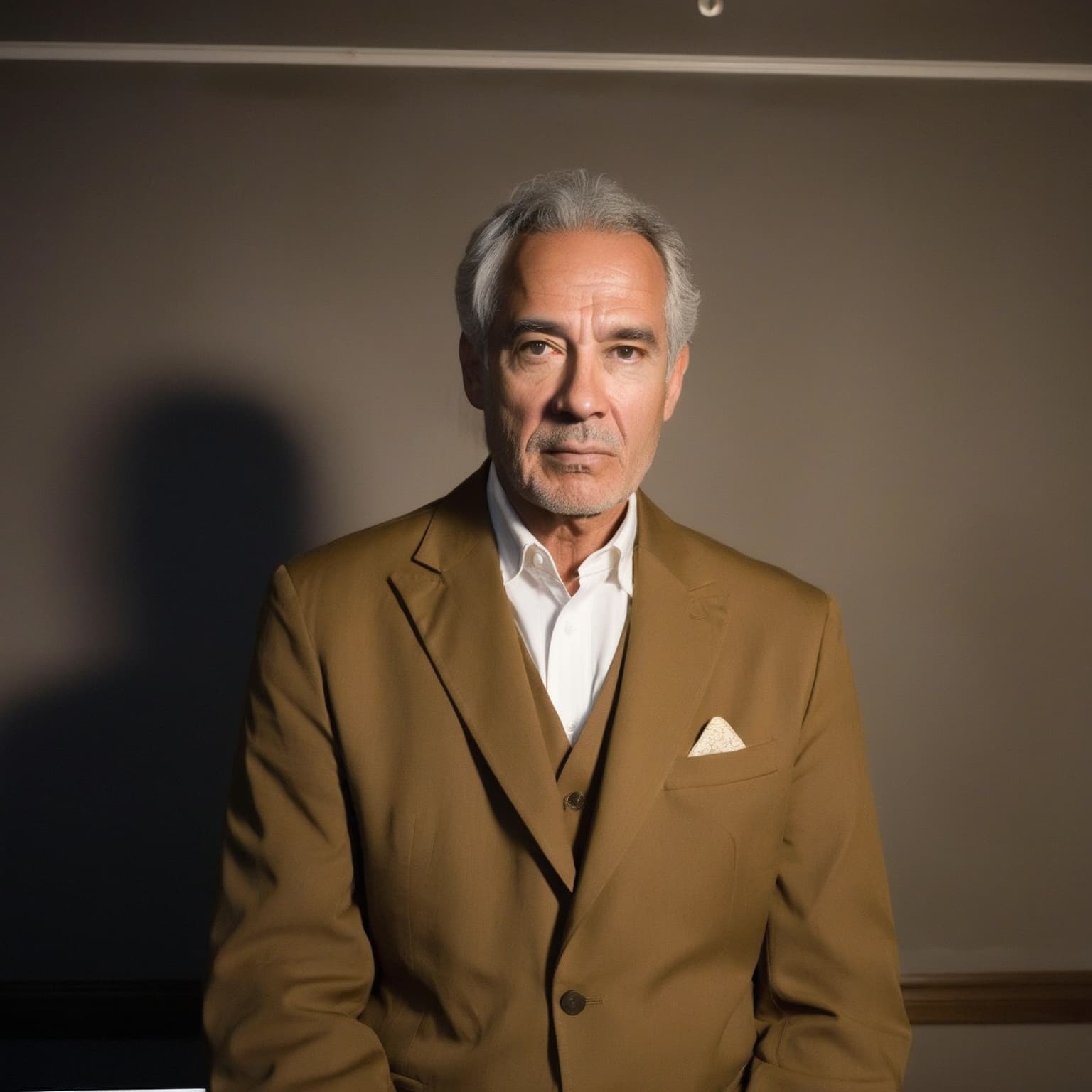 Chuck Wall