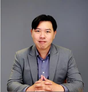 Lê Hoài Ân