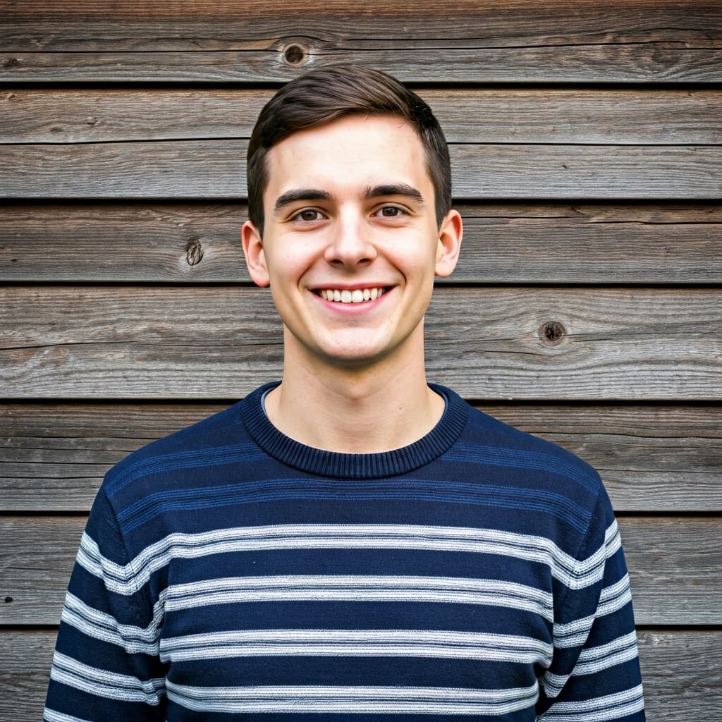 Cole Mercer