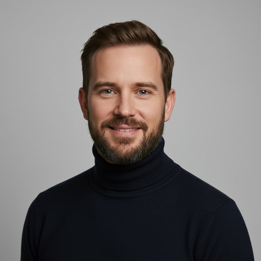 Nils Stotz